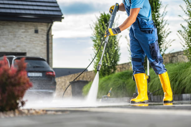 Cheboygan, MI  Pressure Washing Company